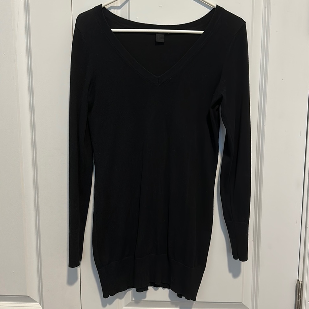 H&M Basic Sweater